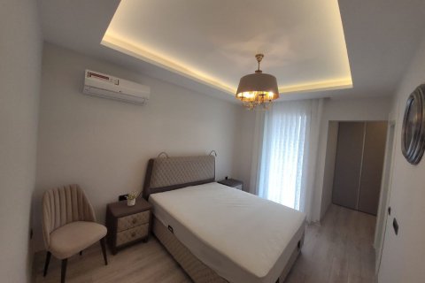 2+1 Lejlighed  i Mersin, Tyrkiet Nr. 120927 - 6