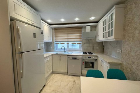 Apartment for sale in Konyaalti, Antalya, Turkey, 1 bedroom, 65m2, No. 132929 – photo 9