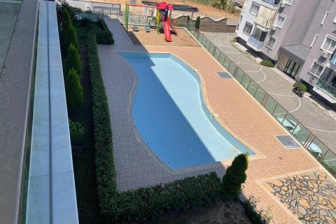 2+1 Leilighet i Kestel, Antalya, Tyrkia Nr. 120900 - 14