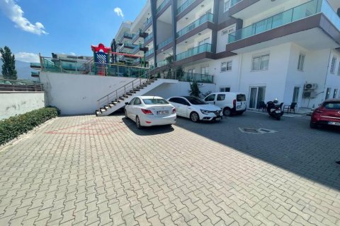2+1 Leilighet i Kestel, Antalya, Tyrkia Nr. 120900 - 15