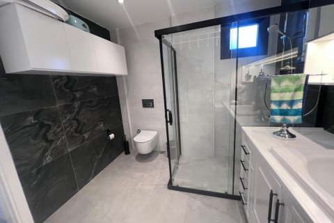 3+1 Villa i Izmir, Tyrkia Nr. 142369 - 10