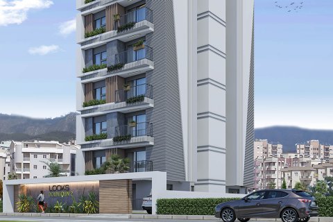 Looks Downtown 2  in Muratpasa, Antalya, Turkey No.130433