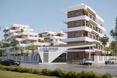 Looks Plus  i Altintash, Antalya, Turkiet Nr.130446
