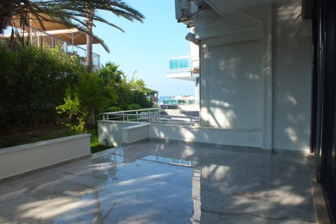 4+1 Villa  i Konakli, Antalya, Turkiet Nr. 134850 - 13