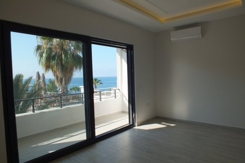 4+1 Villa  i Konakli, Antalya, Turkiet Nr. 134850 - 12