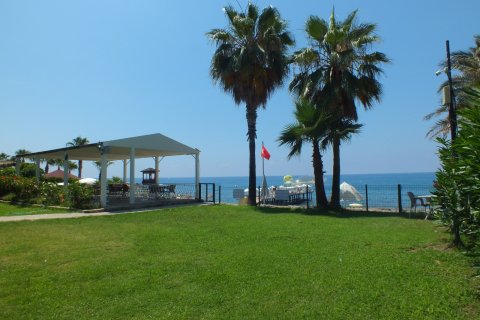 4+1 Villa  i Konakli, Antalya, Turkiet Nr. 134850 - 15