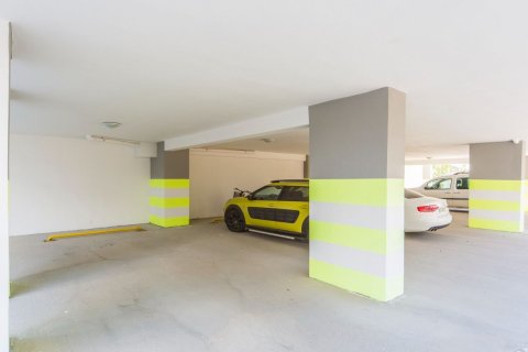 Продажа пентхауса в Кестеле, Анталье, Турция 2+1, 110м2, №119276 – фото 5