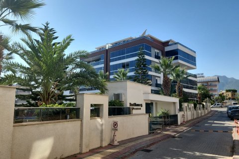   i Tosmur, Alanya, Antalya, Tyrkiet Nr. 142799