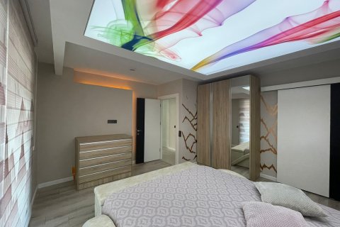 2+1 Lägenhet  i Tosmur, Alanya, Antalya, Turkiet Nr. 142798 - 27