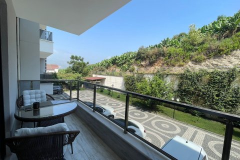 2+1 Lägenhet  i Tosmur, Alanya, Antalya, Turkiet Nr. 142798 - 26