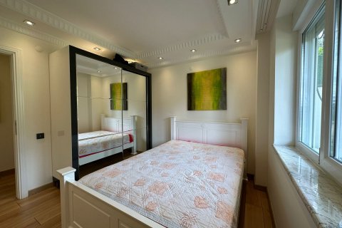 2+1 Penthäuser in Bektas, Alanya, Antalya, Türkei Nr. 145407 - 18