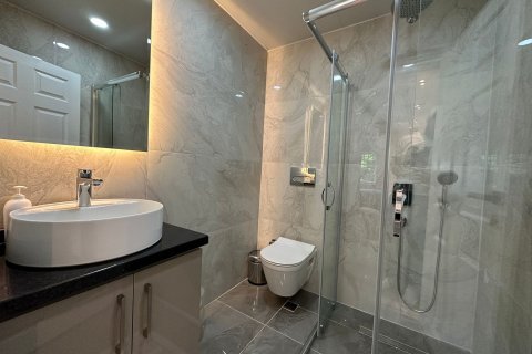 2+1 Penthäuser in Bektas, Alanya, Antalya, Türkei Nr. 145407 - 19