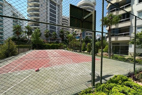 2+1 Lägenhet  i Cikcilli, Antalya, Turkiet Nr. 122877 - 4