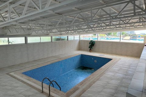 2+1 Lägenhet  i Cikcilli, Antalya, Turkiet Nr. 122877 - 5