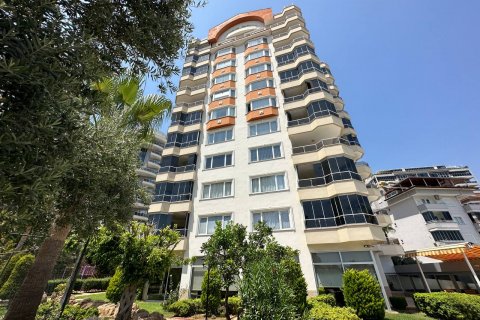 2+1 Lägenhet  i Cikcilli, Antalya, Turkiet Nr. 122877 - 2