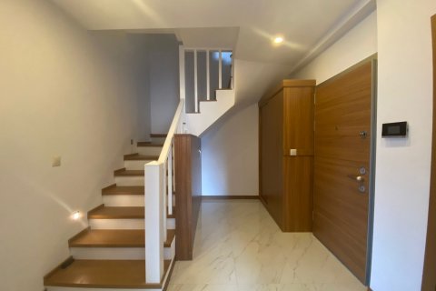 3+1 Wohnung in Marmaris, Mugla, Türkei Nr. 194312 - 22