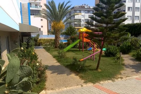 4+1 Takvåning i Kestel, Antalya, Turkiet Nr. 143624 - 3
