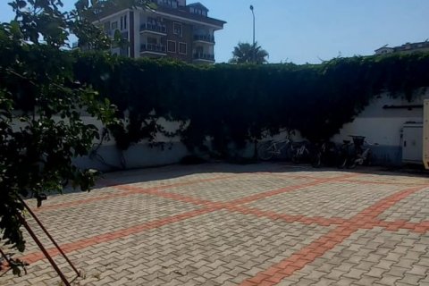 4+1 Takvåning i Kestel, Antalya, Turkiet Nr. 143624 - 2
