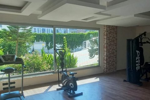 4+1 Takvåning i Kestel, Antalya, Turkiet Nr. 143624 - 4