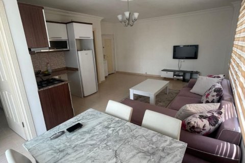 1+1 Wohnung in Alanya, Antalya, Türkei Nr. 132043 - 3