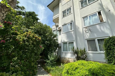 1+1 Wohnung in Alanya, Antalya, Türkei Nr. 132043 - 2