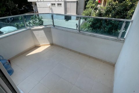 1+1 Wohnung in Alanya, Antalya, Türkei Nr. 132043 - 4