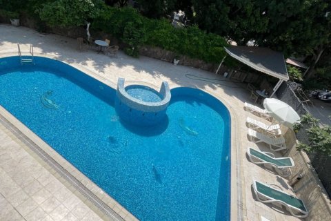 1+1 Wohnung in Alanya, Antalya, Türkei Nr. 132043 - 5