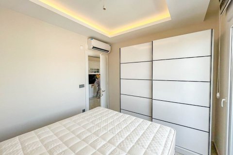1+1 Lejlighed  i Mahmutlar, Antalya, Tyrkiet Nr. 117577 - 3