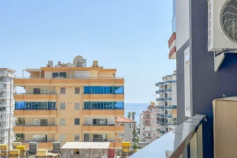 1+1 Lejlighed  i Mahmutlar, Antalya, Tyrkiet Nr. 117577 - 4