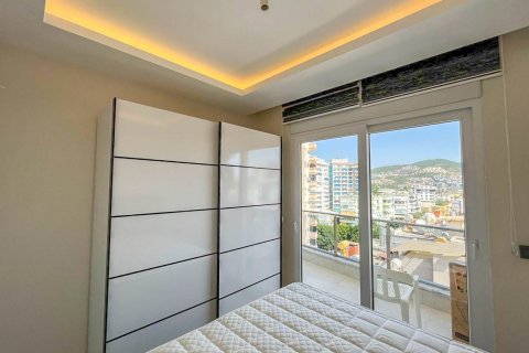 1+1 Lejlighed  i Mahmutlar, Antalya, Tyrkiet Nr. 117577 - 5