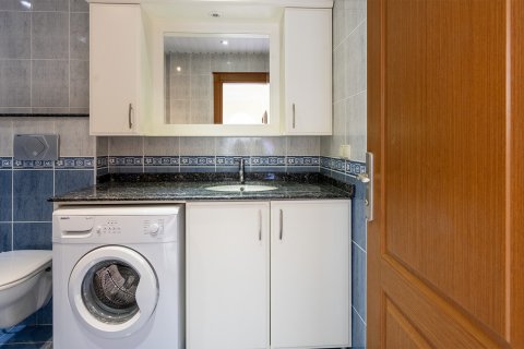 Penthouse for sale in Alanya, Antalya, Turkey, 4 bedrooms, 210m2, No. 146764 – photo 13