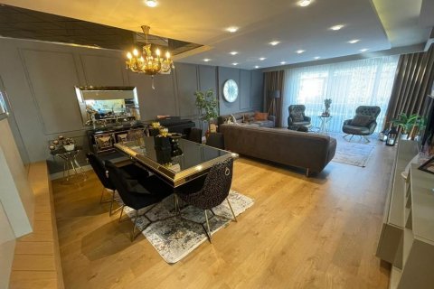 3+1 Lägenhet i Konyaalti, Antalya, Turkiet Nr. 151095 - 8