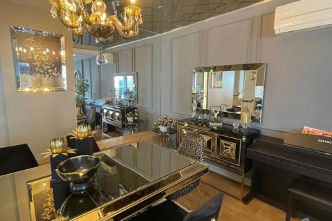 3+1 Lägenhet i Konyaalti, Antalya, Turkiet Nr. 151095 - 5