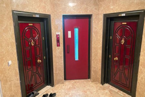 2+1 Lägenhet i Alanya, Antalya, Turkiet Nr. 144930 - 11
