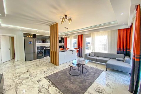 Apartment for sale  in Oba, Antalya, Turkey, 3 bedrooms, 165m2, No. 147129 – photo 19
