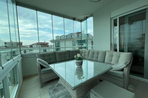 2+1 Leilighet i Cikcilli, Antalya, Tyrkia Nr. 133307 - 14