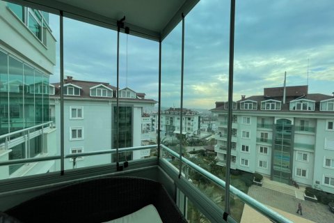 2+1 Leilighet i Cikcilli, Antalya, Tyrkia Nr. 133307 - 12