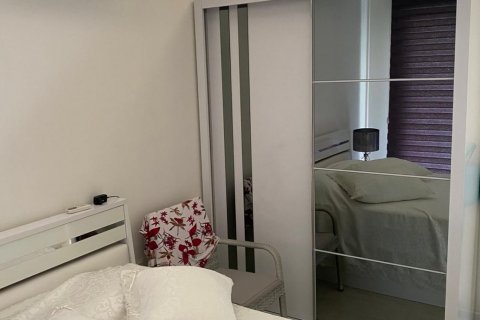Daire 1+1 Oba, Antalya, Türkiye №134462 - 16