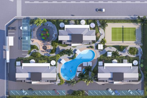 Daire 2+1 Altıntaş, Antalya, Türkiye №120702 - 17