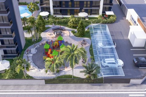 Daire 2+1 Altıntaş, Antalya, Türkiye №120702 - 16