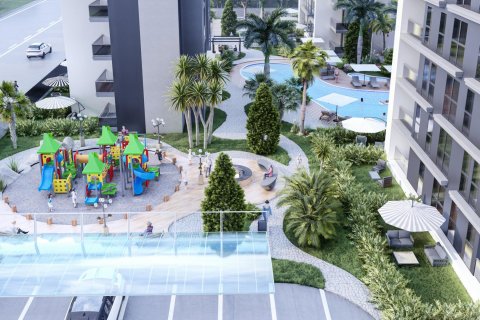 Daire 2+1 Altıntaş, Antalya, Türkiye №120702 - 15