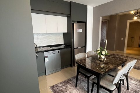 Продажа квартиры в Демирташе, Аланье, Анталье, Турция 2+1, 100м2, №131615 – фото 14