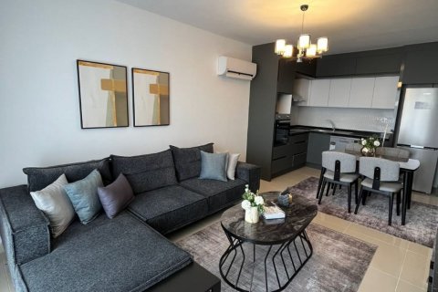 Продажа квартиры в Демирташе, Аланье, Анталье, Турция 2+1, 100м2, №131615 – фото 13