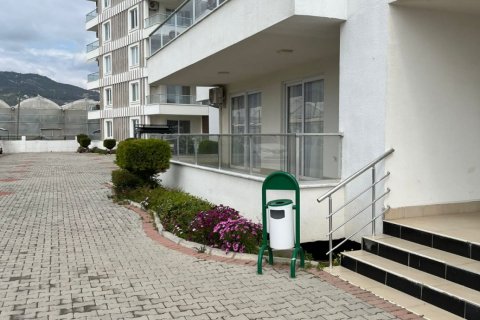 Продажа квартиры в Демирташе, Аланье, Анталье, Турция 2+1, 100м2, №131615 – фото 15