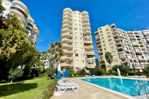 Penthouse for sale in Mahmutlar, Antalya, Turkey, 3 bedrooms, 220m2, No. 144436 – photo 4