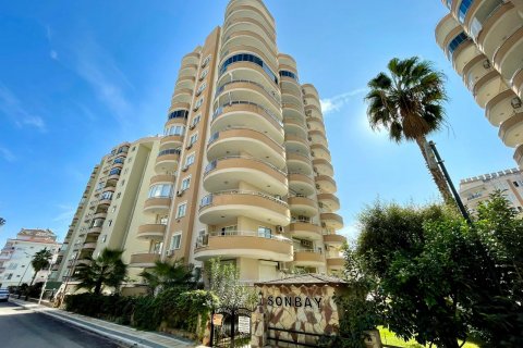 Penthouse for sale in Mahmutlar, Antalya, Turkey, 3 bedrooms, 220m2, No. 144436 – photo 2