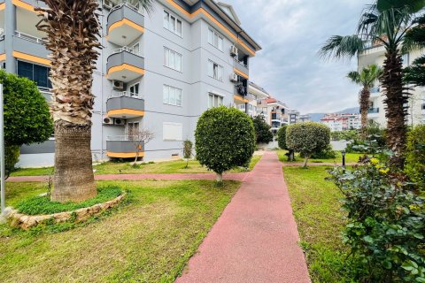 2+1 Leilighet  i Alanya, Antalya, Tyrkia Nr. 134599 - 23