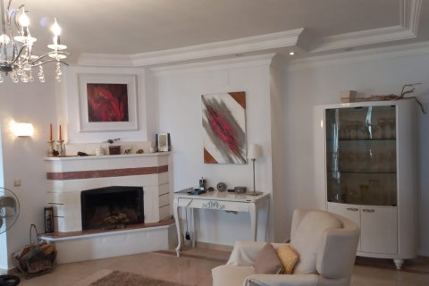Продажа квартиры в Джикджилли, Анталье, Турция 2+1, 150м2, №113446 – фото 4
