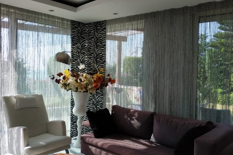 Apartment for sale in Konakli, Antalya, Turkey, 1 bedroom, 65m2, No. 116871 – photo 4