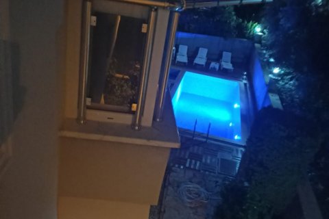 Daire  3+1  Alanya, Antalya, Türkiye №112886 - 9